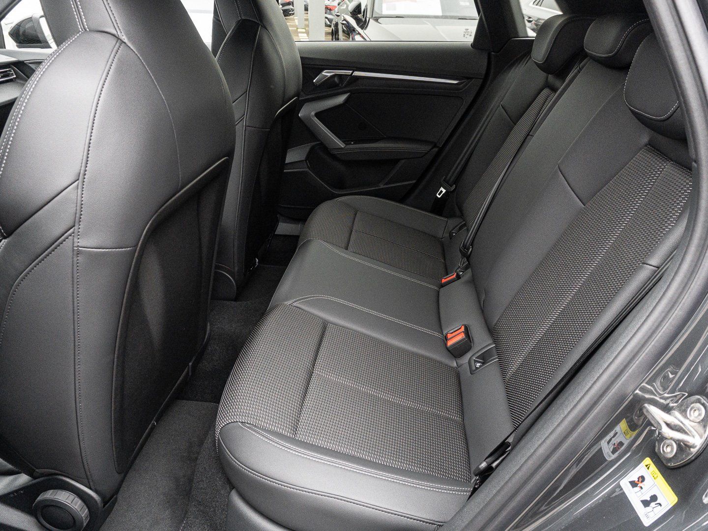 Audi A3 - Bild 14