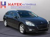 Peugeot 508 SW Active / Navi / Pano / - gebrauchte Peugeot bis 10.000 Euro