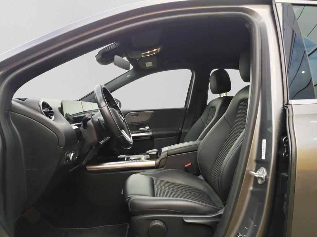 Mercedes-Benz B-Class PROGRESSIVE MBUX SHZ TEMP LED NAVI KLIMA, миниатюра 9