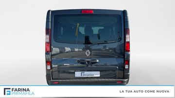 Renault Trafic - 8