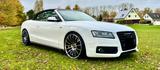 Audi S5 3.0 TFSI S tronic quattro Cabriolet - - gebrauchte Audi S5 aus dem Jahr 2011