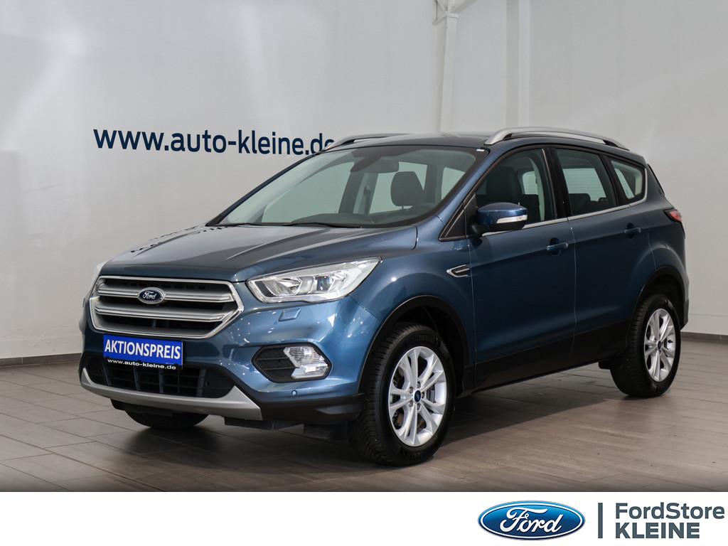 Ford Kuga Titanium1.5l EcoBoost *PRIVATVERKAUF*