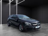 Mercedes-Benz A 45 AMG 4M *AeroKit*Pano*Kam*Schale*Memory*H&K* - gebrauchte Mercedes-Benz A 45 AMG aus dem Jahr 2015