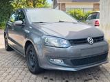Volkswagen Polo V Match - Volkswagen mit Benzin-Antrieb
