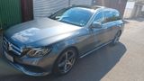 Mercedes-Benz E 220 d T Auto PAN AHK DIST BURM - Mercedes-Benz E 220 in Oberhausen