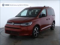 Volkswagen Caddy - Vorschau Bild 5