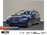 BMW 530e M Sport Head-Up Laserlicht - BMW 530 in Bonn