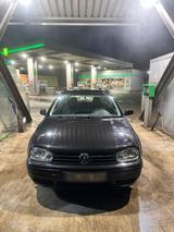 Volkswagen WV GOLF 4 1.9TDI | NEU TÜV 11/2027 - Volkswagen Golf aus 2000: TDI