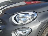 Fiat 500X 1.5 Hybrid KAMERA KLIMA-AT CARPLAY NEBEL BT - Image