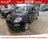 Fiat Panda 1.2 Easy KLIMA/8Fach - gebrauchte Fiat Panda aus dem Jahr 2020
