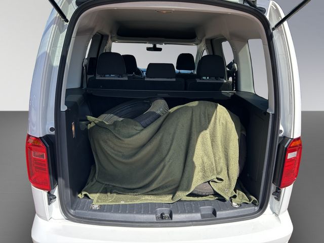 Caddy Comfortline BMT