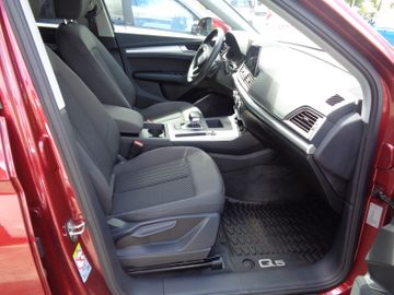 Audi Q5 - 10