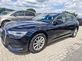 Audi A6 Avant 45 TDI quattro - Audi A6 Gebrauchtwagen in Kassel