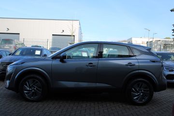 Nissan Qashqai - 9