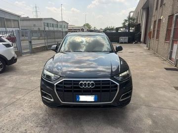 Audi Q5 - 4