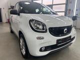 Smart ForFour Passion Einparkhilfe Sitzhzg. Garantie - Smart ForFour in Wiesbaden