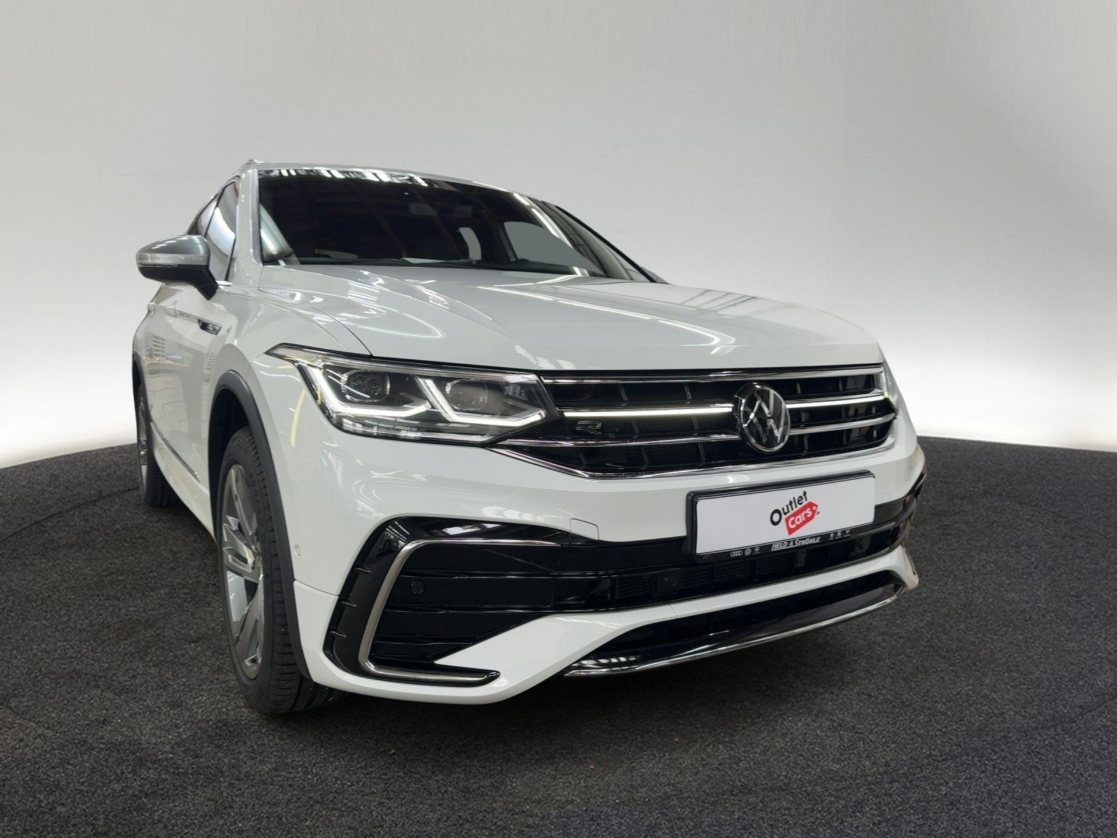 Volkswagen Tiguan Allspace - Bild 5