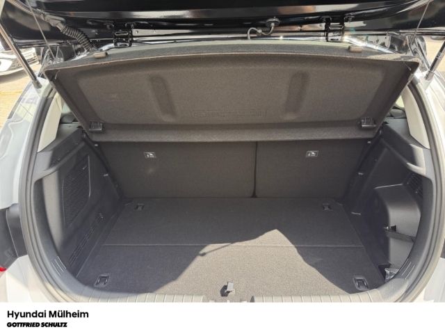 Hyundai i20 - Bild 8