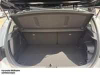 Hyundai i20 - Vorschau Bild 8