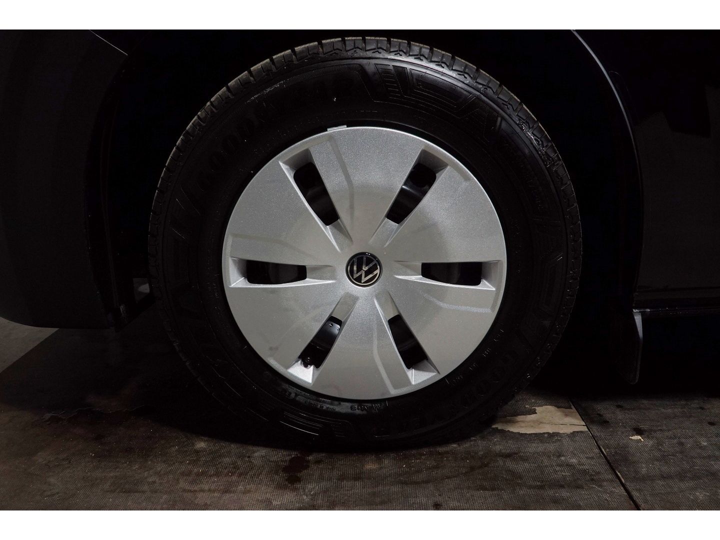 Volkswagen T7 Transporter - Bild 13