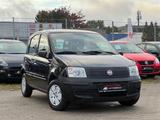 Fiat Panda 1.1 8V Active - Fiat Panda Gebrauchtwagen in Hamburg