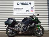 Kawasaki Ninja 1000 SX Performance Tourer * 3.600km * - Offers matching your search criteria