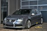 Volkswagen Golf V R32 Typisierter Turbo Motorsportsitze - Volkswagen Golf: V Motor