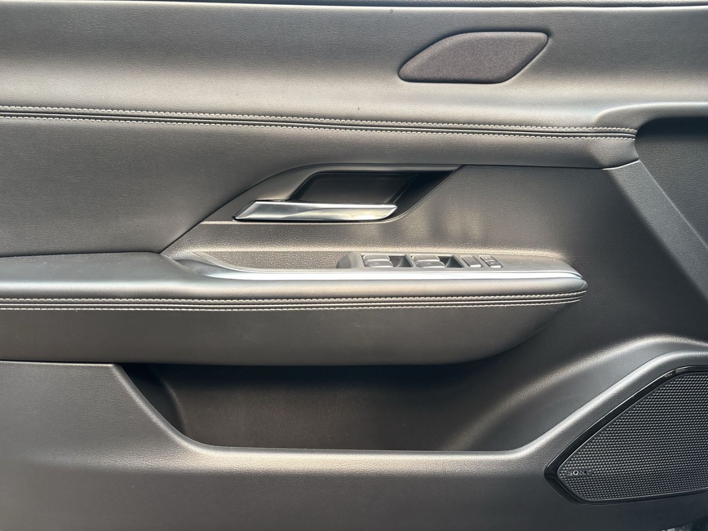 Mazda 6e - Bild 13