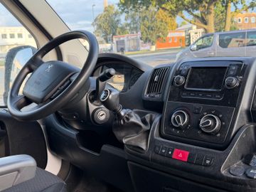 Peugeot Boxer - 11