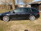 Skoda SKODA OKTAVIA RS Kombi, 221 PS - Skoda Octavia: Kombi, Oktavia