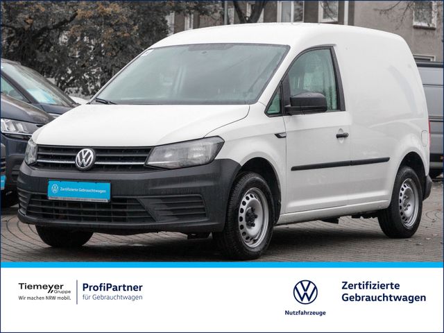 Volkswagen Caddy Kasten 2.0 TDI KLIMA PDC BLUETOOTH