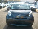 Toyota IQ*Automatik*Klima*PDC*Euro4* - Toyota IQ Gebrauchtwagen in Berlin