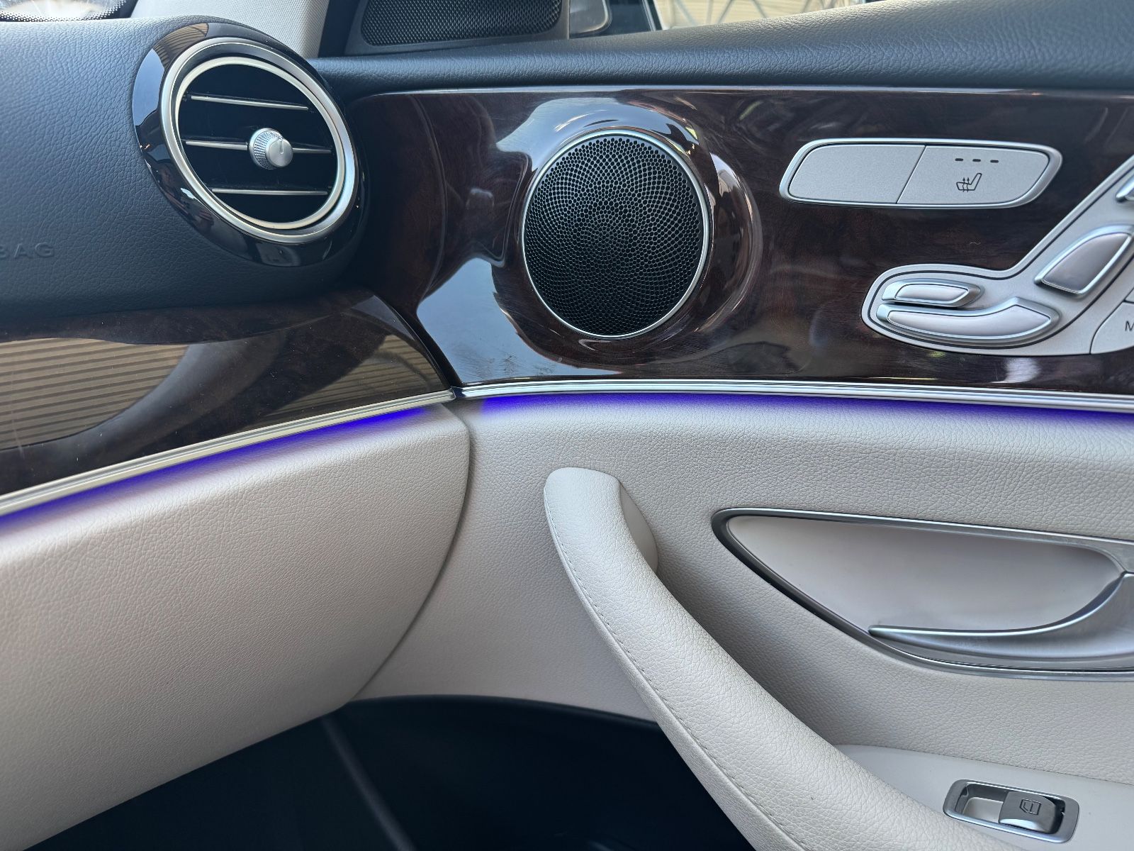 Mercedes-Benz E 450 4Matic Avantgarde/360°/WIDESCREEN/ABC/NAVI foto 21