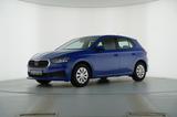 Skoda FABIA EASY 1.0MPI KLIMA+FREISPRECHEINRICHTUNGuvm - Skoda Fabia: Easy