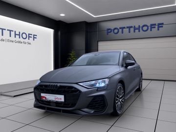 Audi S3 - 2