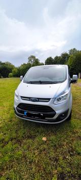 Ford Tourneo Custom L2 - Ford Tourneo Custom in Herne
