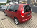Skoda Roomster Style 2.HAND TÜV NEU ! - Skoda Roomster Style mit Diesel-Antrieb
