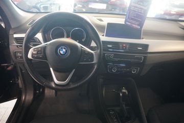 BMW X1 - 11