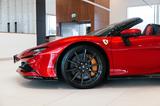 Ferrari SF90 Spider / Novitec / Carbon / Full Spec - gebrauchte Ferrari SF90 aus dem Jahr 2024