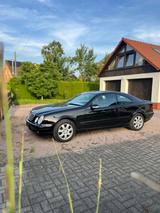 Mercedes-Benz CLK 230 KOMPRESSOR AVANTGARDE Avantgarde (W208)  - Mercedes-Benz: Clk W208