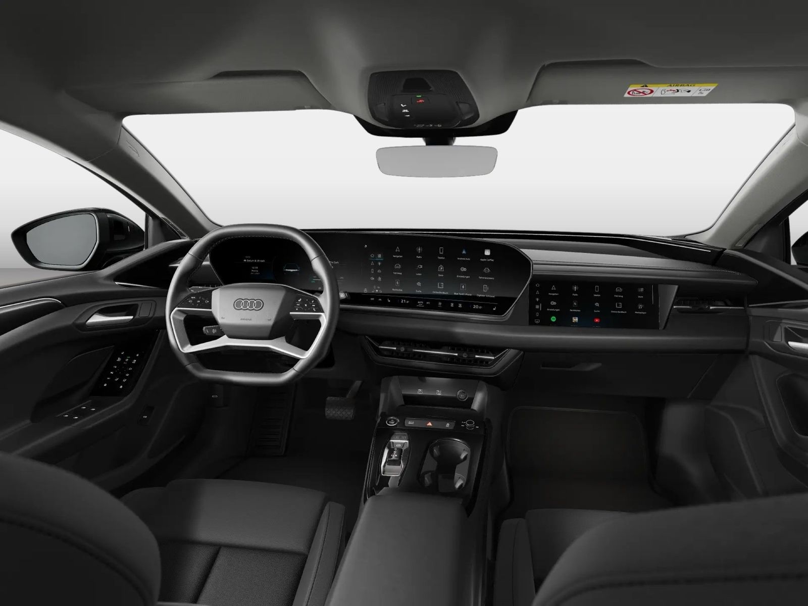 Audi A6 Avant e-tron 360 4xSHZ ACC AHK AUT DynLicht foto 5