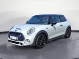 MINI Cooper S PanoDach Klimaautomatik GRA Navi connec - MINI MINI: GR
