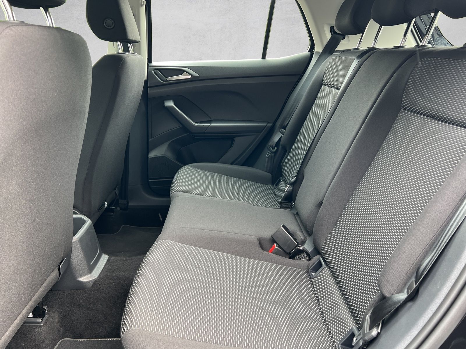 T-Cross 1.0 TSI LED*SHZ*App-Connect