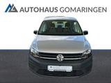 Volkswagen Caddy Kombi *1.Hand*Klima*Navi*PDC*TÜV Neu*FES* - Volkswagen Caddy