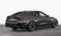 BMW i4 - Vorschau Bild 2