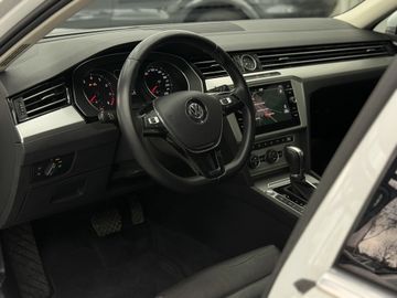 Volkswagen Passat Variant - 6