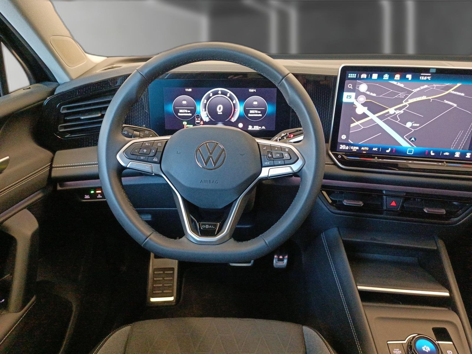 Volkswagen Tiguan - Bild 11