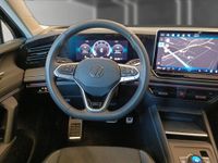 Volkswagen Tiguan - Vorschau Bild 11