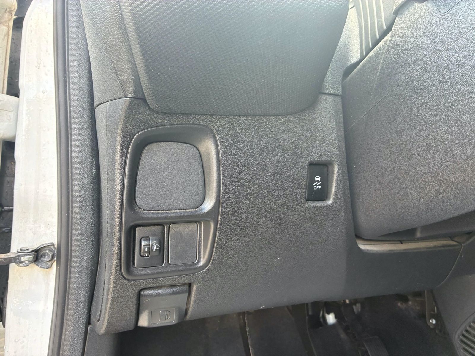 PEUGEOT 108 108 Access, Ansicht 10