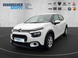 Citroën C3 YOU! PT 83 Navi+LED+PDC+Carplay - Citroën C3: You